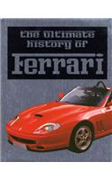 Ultimate History of Ferrari
