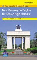 New Gateway to English for Senior High Schools
