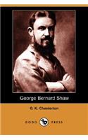 George Bernard Shaw (Dodo Press)
