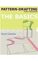 Pattern-Drafting for Fashion: The Basics: The Basics