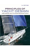 Principles of Yacht Design