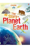 Story of Planet Earth