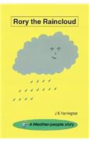 Rory the Raincloud