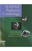 Nadas' Pediatric Cardiology