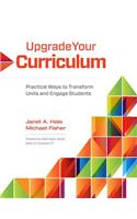 Upgrade Your Curriculum