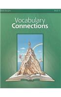 Vocabulary Connections, Book 4