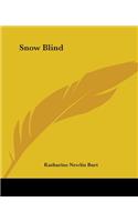 Snow Blind