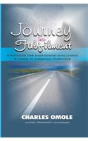 Journey Into Fulfilment