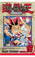 Yu-Gi-Oh!: Duelist, Vol. 16: The Battle City Finals
