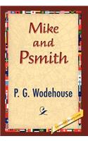 Mike and Psmith