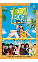 Teen Beach Movie