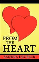 From The Heart: (English)