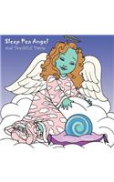 Sleep Pea Angel and Doubtful Davie