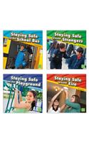 Staying Safe