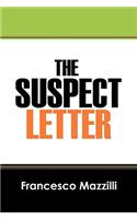 Suspect Letter