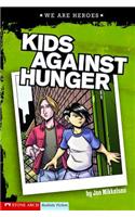 Kids Against Hunger
