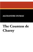 The Countess de Charny: (English)