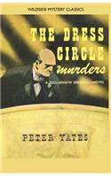 Dress Circle Murders