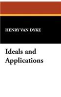 Ideals and Applications