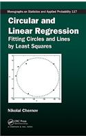 Circular and Linear Regression