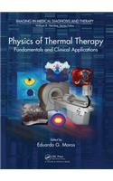 Physics of Thermal Therapy