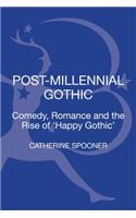Post-Millennial Gothic