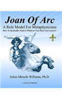 Joan Of Arc