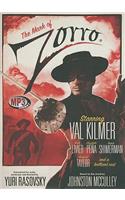 The Mark of Zorro