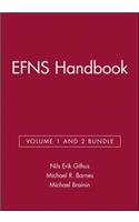 Efns Handbook Volumes 1 and 2, Bundle