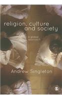 Religion, Culture and Society