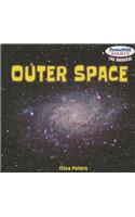 Outer Space: (Powerkids Readers: The Universe)