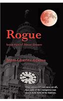 Rogue: (Never Dream, Book 2)(2 The Never Dream)