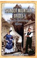 Thunder Mountain Brides