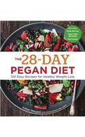 The 28-Day Pegan Diet