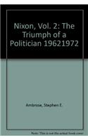 Nixon, Vol. 2