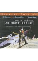 A Fall of Moondust: Library Edition