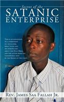 Secret of the Satanic Enterprise