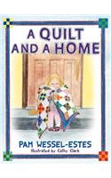 A Quilt and a Home