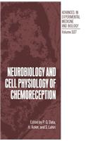 Neurobiology and Cell Physiology of Chemoreception