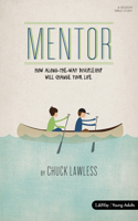 Mentor - Bible Study Book - Revised