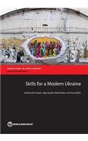 Skills for a Modern Ukraine