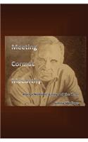 Meeting Cormac McCarthy