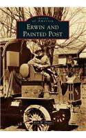 Erwin and Painted Post