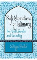 Sufi Narratives of Intimacy