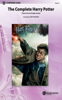 Complete Harry Potter