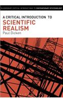 Critical Introduction to Scientific Realism