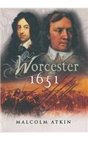 Worcestor, 1651