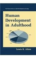 Human Development in Adulthood