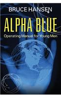 Alpha Blue