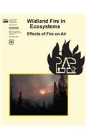 Wildland Fire in Ecosystems